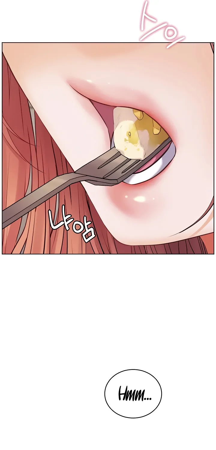 Teacher’s Efforts — Chapter 79 — Page 40