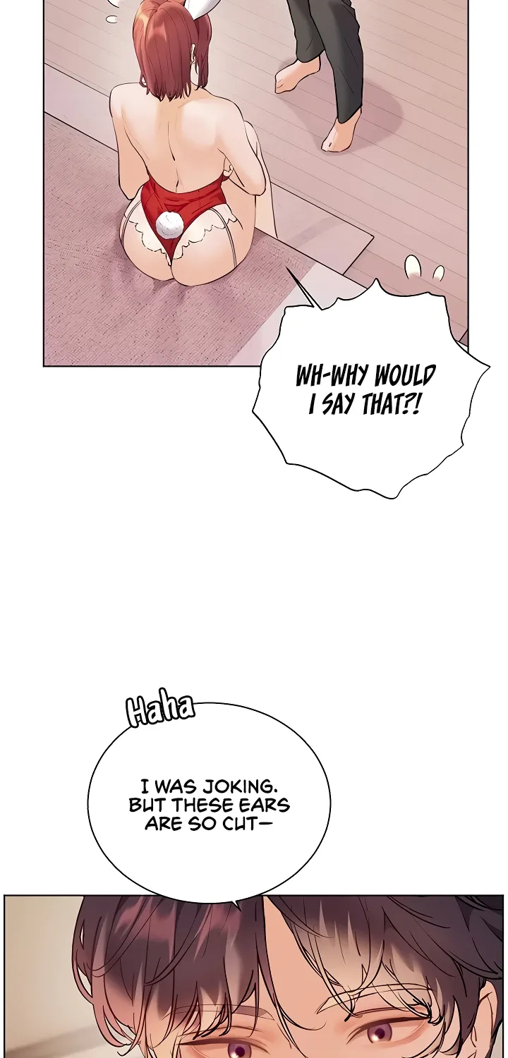 Teacher’s Efforts — Chapter 79 — Page 47