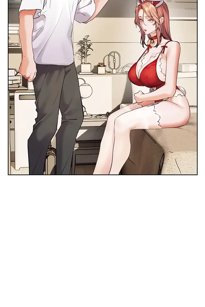 Teacher’s Efforts — Chapter 79 — Page 49