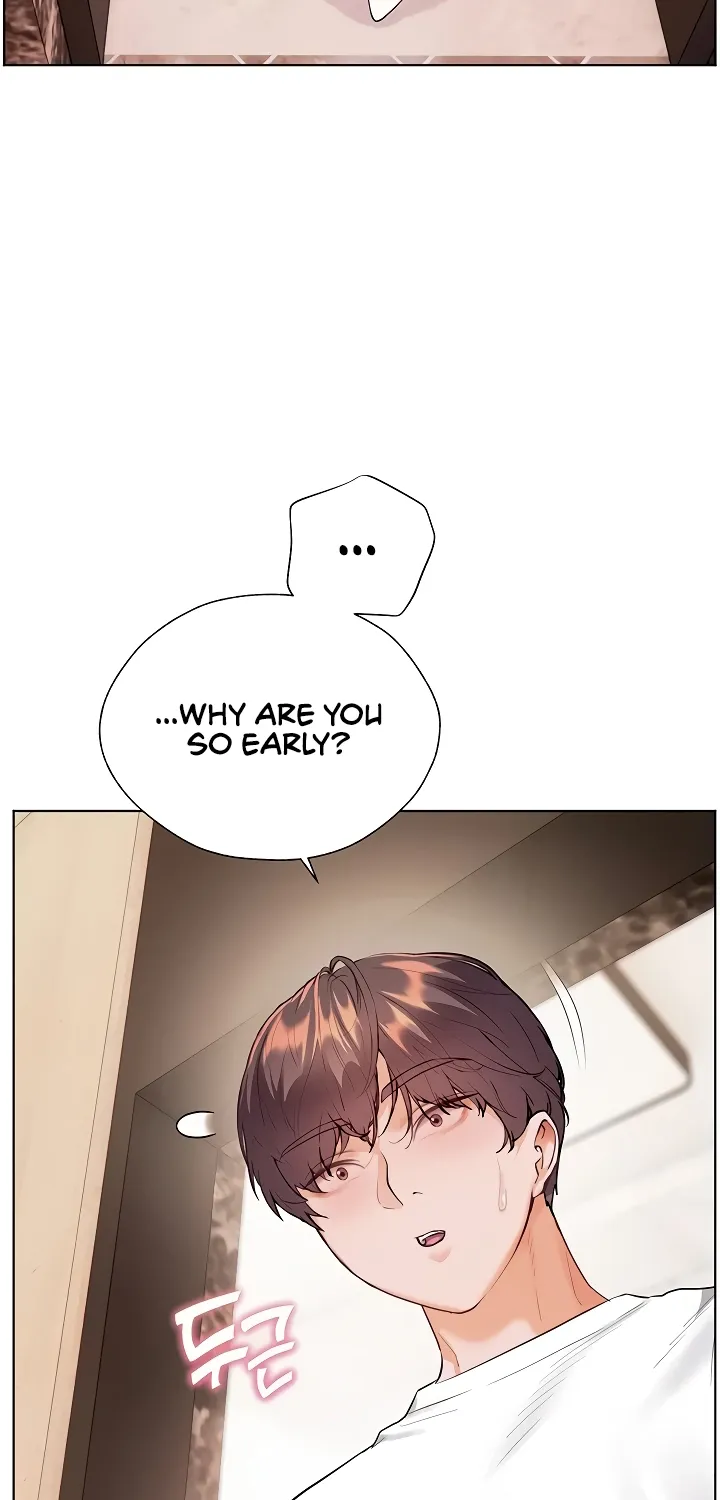 Teacher’s Efforts — Chapter 79 — Page 57