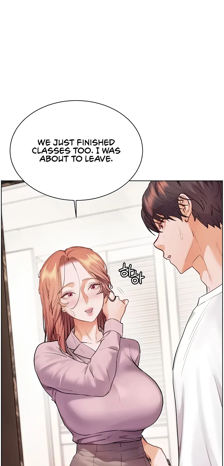 Teacher’s Efforts — Chapter 79 — Page 62