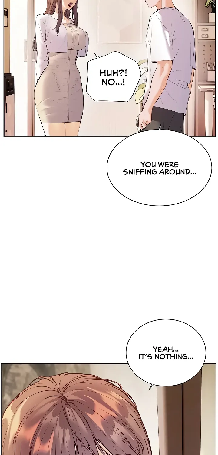 Teacher’s Efforts — Chapter 79 — Page 73