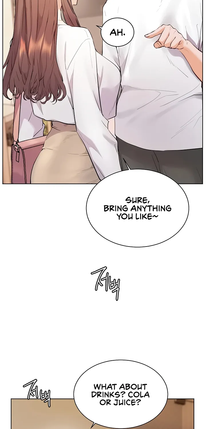 Teacher’s Efforts — Chapter 79 — Page 77