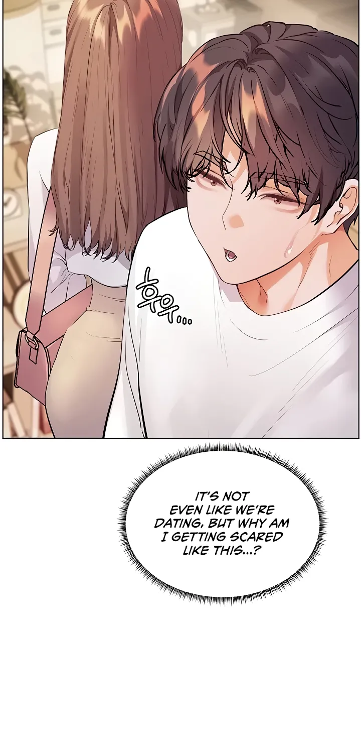 Teacher’s Efforts — Chapter 79 — Page 79