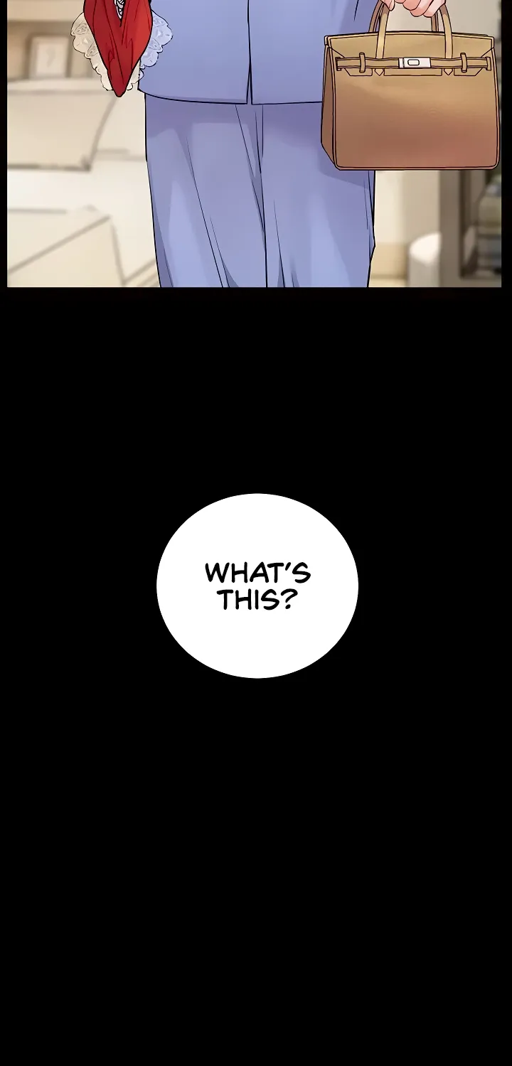 Teacher’s Efforts — Chapter 79 — Page 92