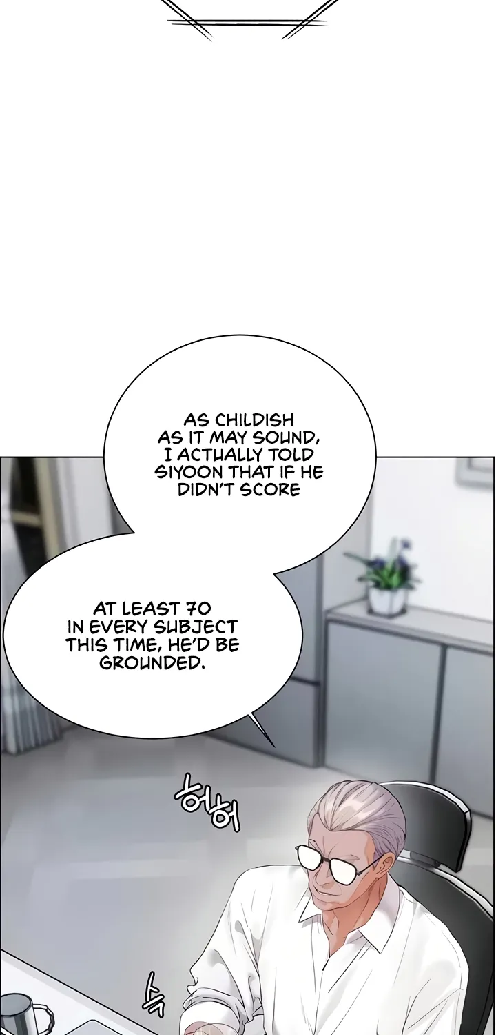 Teacher’s Efforts — Chapter 80 — Page 15