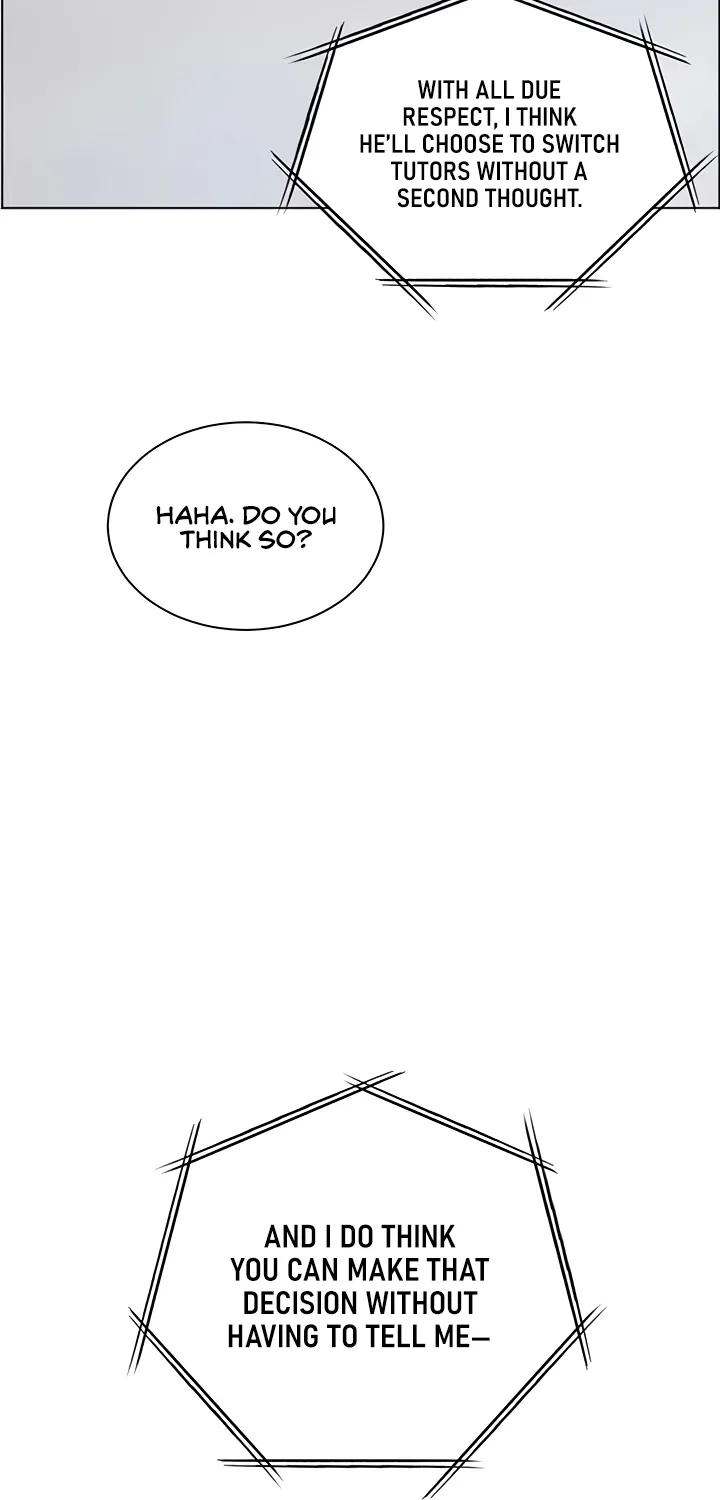 Teacher’s Efforts — Chapter 80 — Page 23