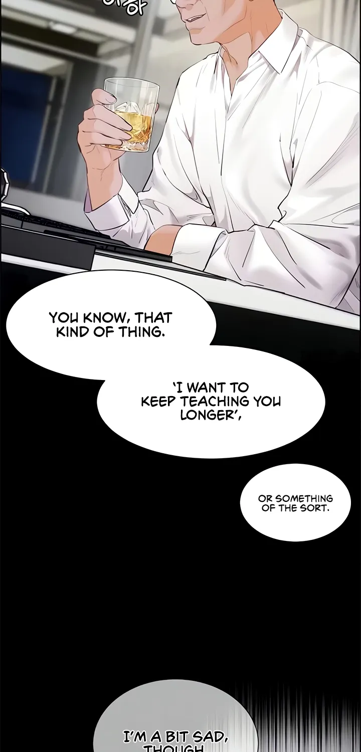 Teacher’s Efforts — Chapter 80 — Page 25