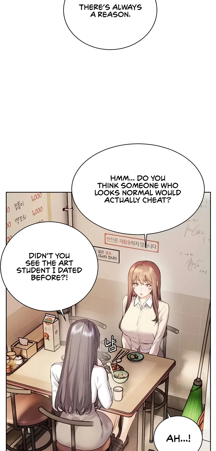 Teacher’s Efforts — Chapter 80 — Page 44
