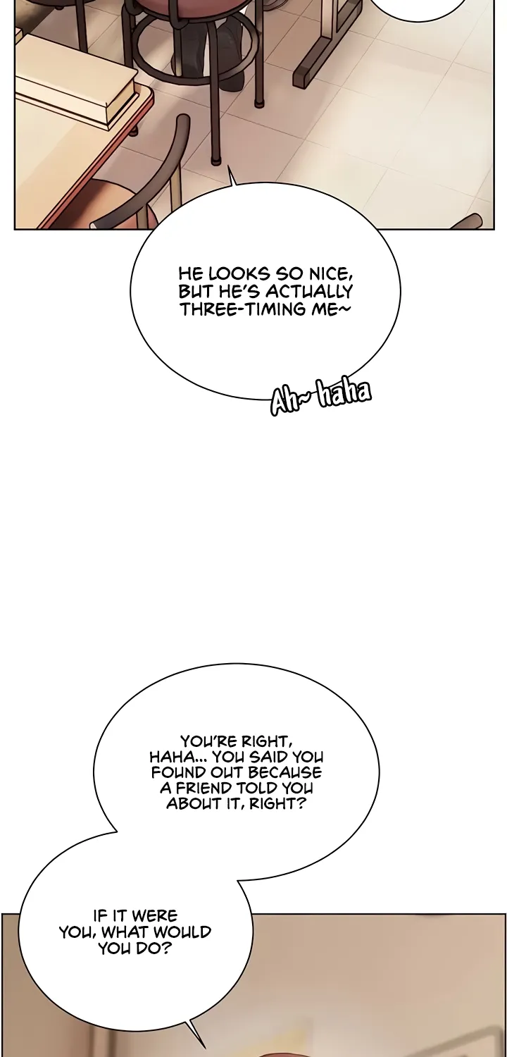 Teacher’s Efforts — Chapter 80 — Page 45