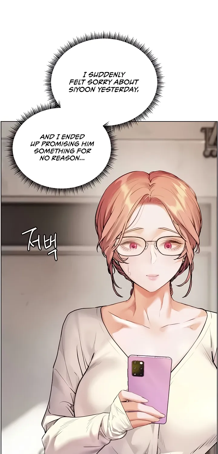 Teacher’s Efforts — Chapter 80 — Page 108