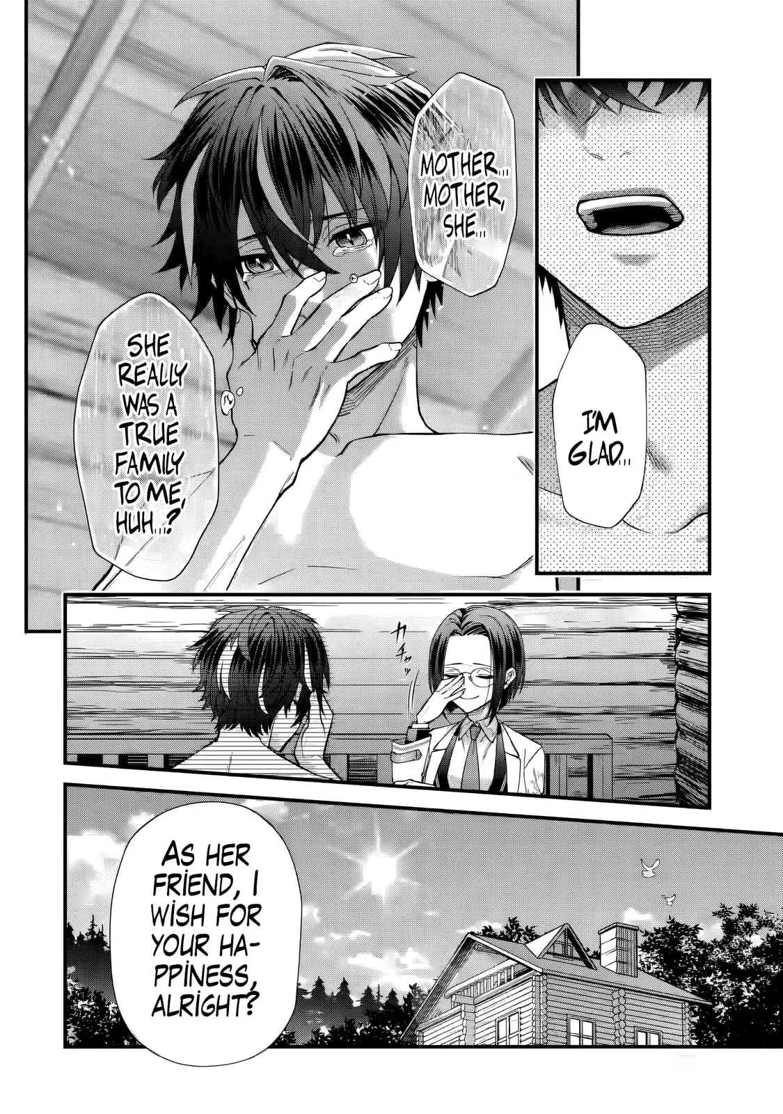Doku no Ou Saikyou no Chikara ni Kakusei Shita Ore wa Bikitachi wo Shitagae, Hatsujou Haaremu no Aruji to Naru — Chapter 3.1 — Page 10