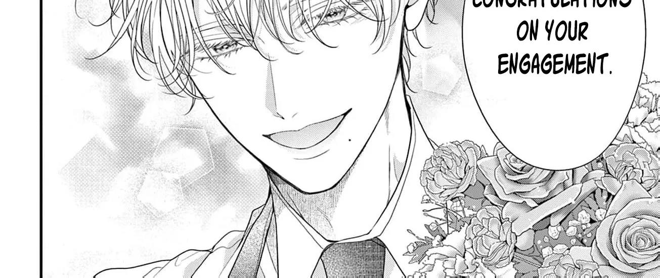 Hana wa Nido Sakimidareru — Chapter 1 — Page 24