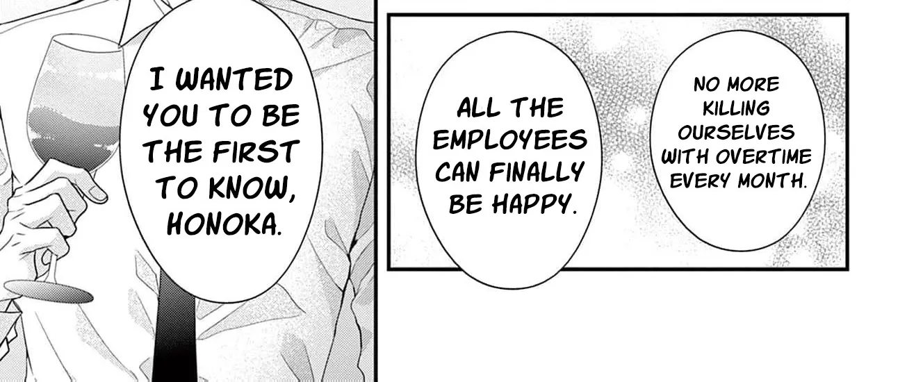 Hana wa Nido Sakimidareru — Chapter 1 — Page 38
