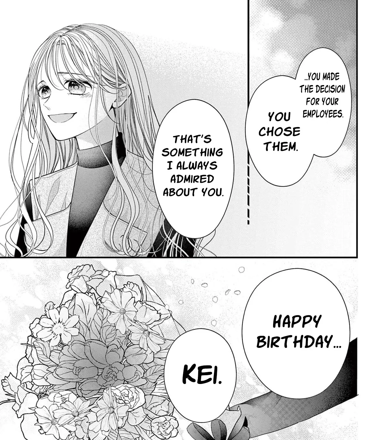 Hana wa Nido Sakimidareru — Chapter 1 — Page 41