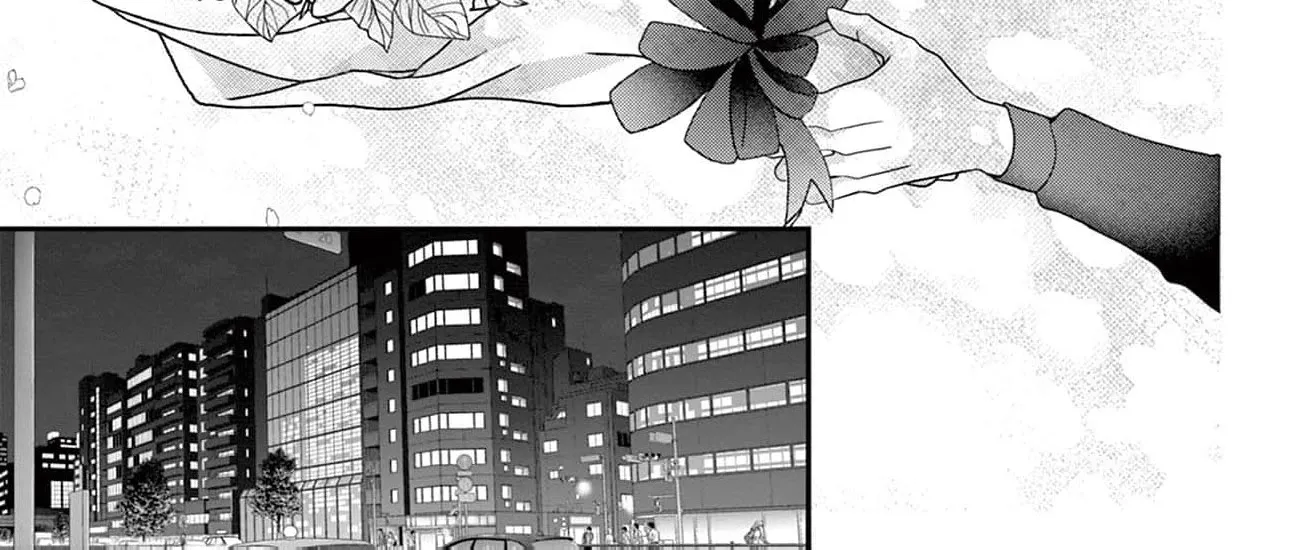 Hana wa Nido Sakimidareru — Chapter 1 — Page 42