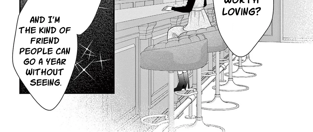Hana wa Nido Sakimidareru — Chapter 1 — Page 48