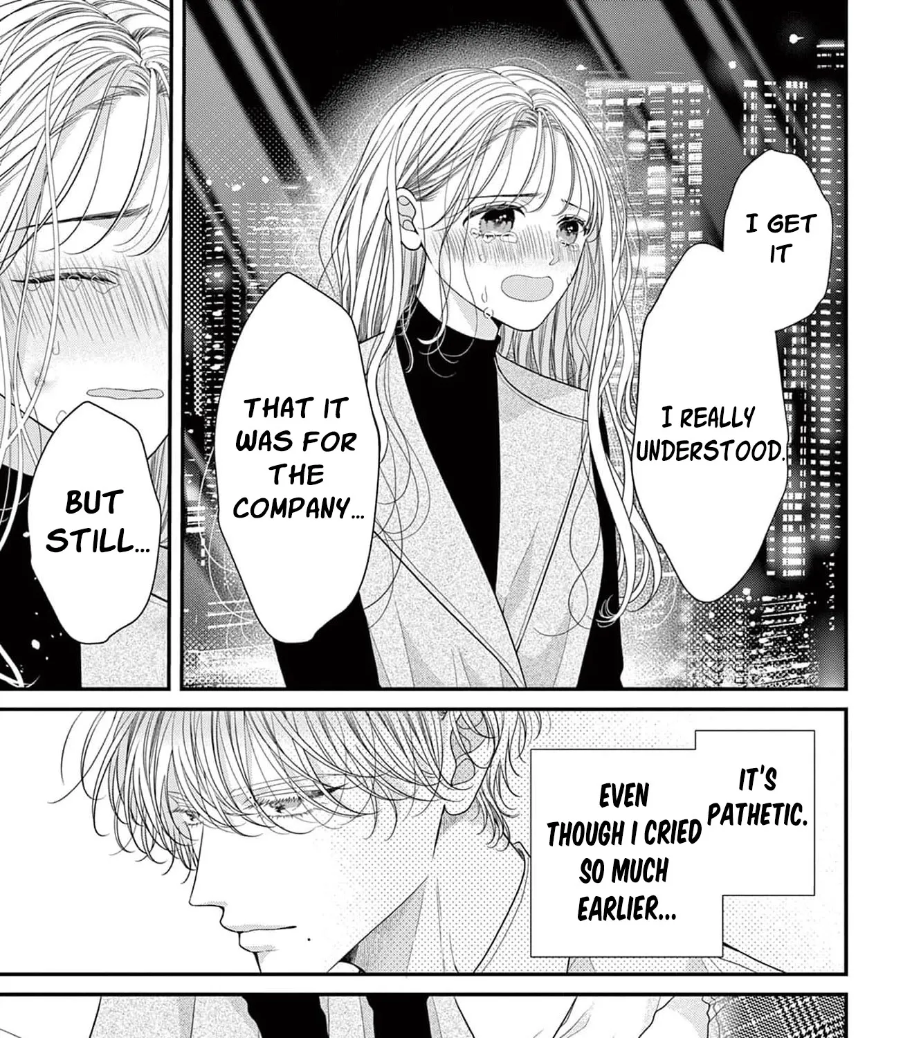 Hana wa Nido Sakimidareru — Chapter 1 — Page 65