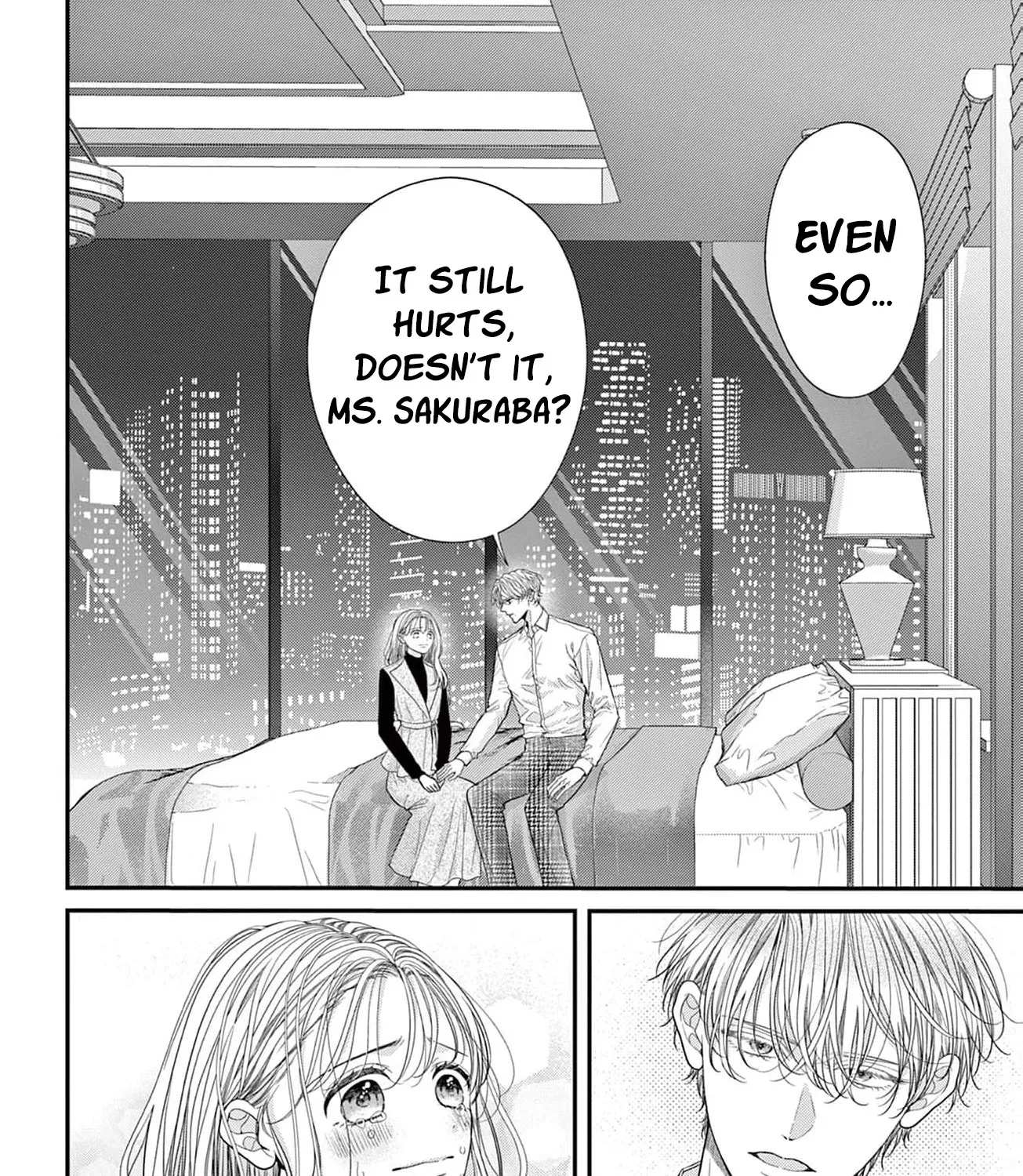Hana wa Nido Sakimidareru — Chapter 1 — Page 67