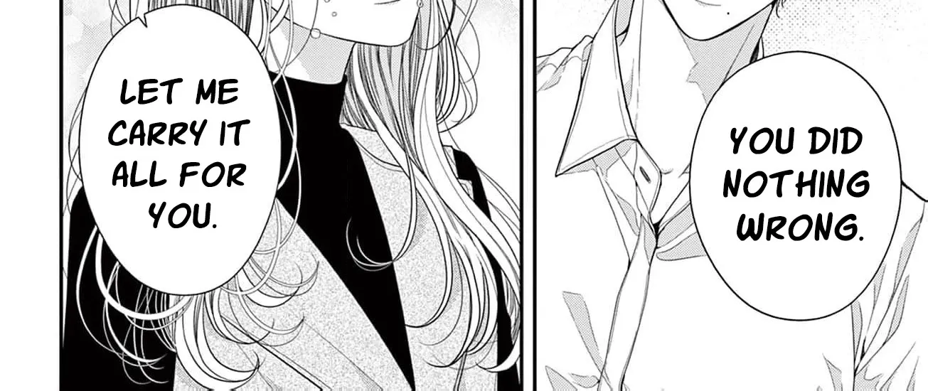Hana wa Nido Sakimidareru — Chapter 1 — Page 68
