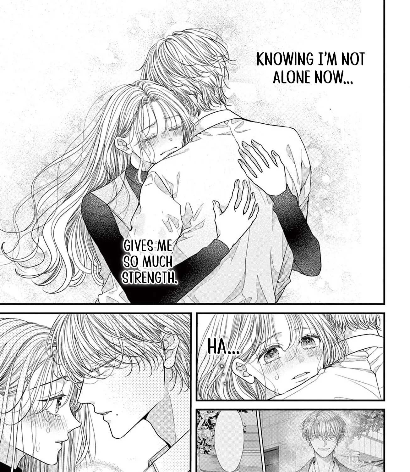 Hana wa Nido Sakimidareru — Chapter 1 — Page 73