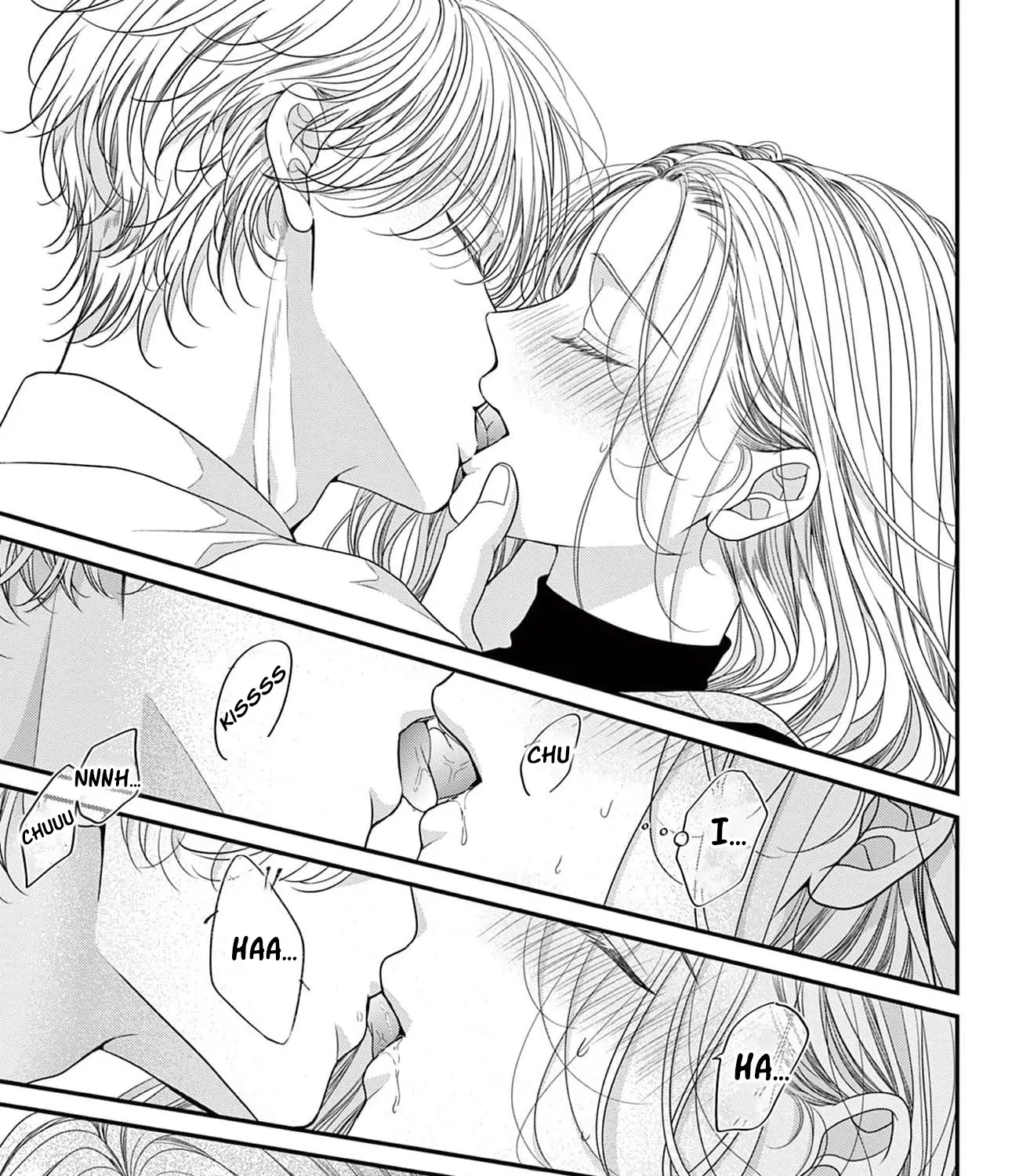 Hana wa Nido Sakimidareru — Chapter 1 — Page 81