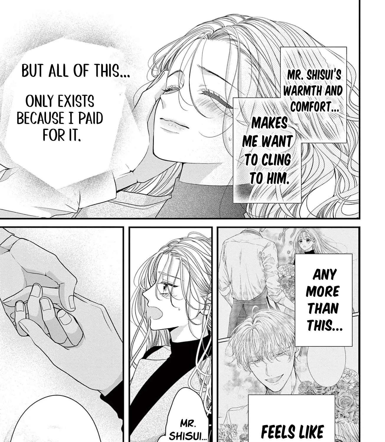 Hana wa Nido Sakimidareru — Chapter 1 — Page 85