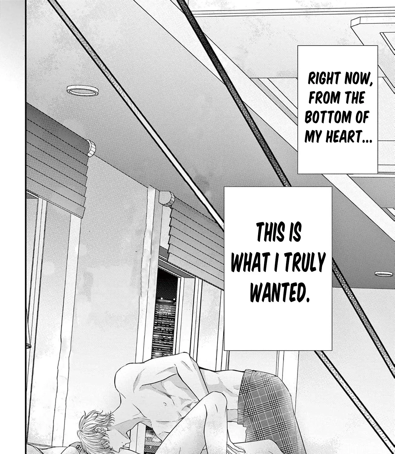 Hana wa Nido Sakimidareru — Chapter 1 — Page 91