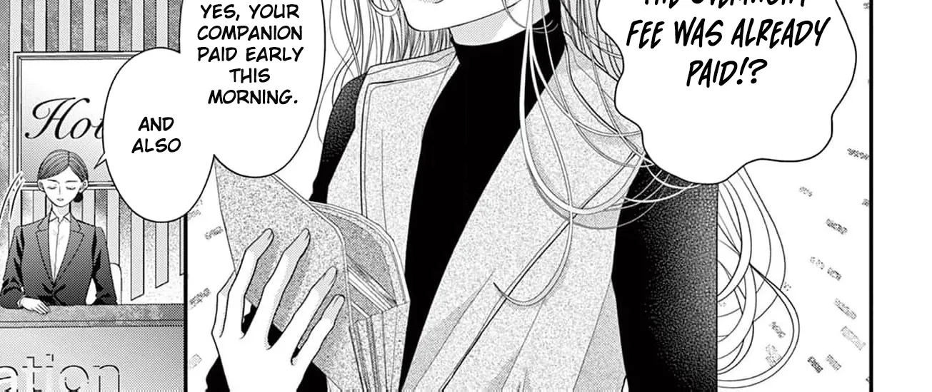 Hana wa Nido Sakimidareru — Chapter 2 — Page 10