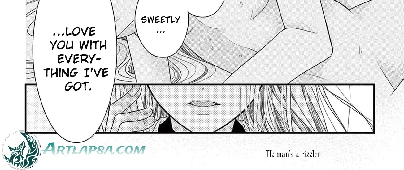 Hana wa Nido Sakimidareru — Chapter 2 — Page 20