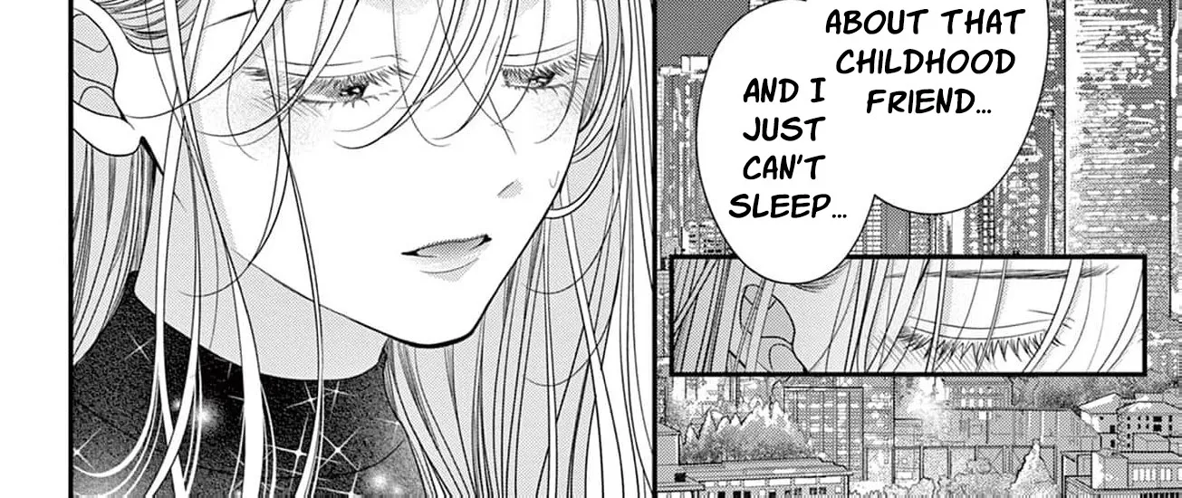 Hana wa Nido Sakimidareru — Chapter 3 — Page 8