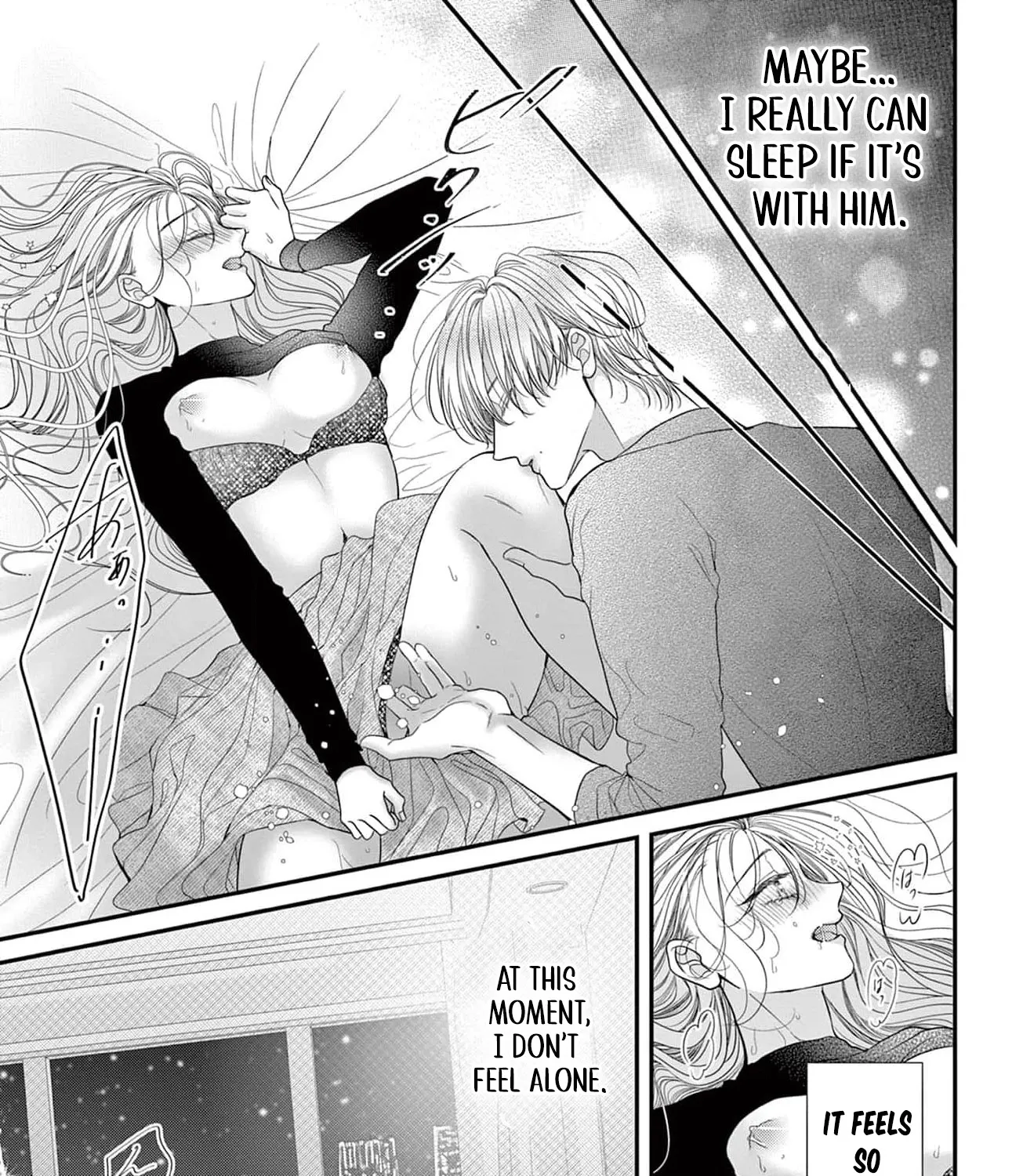 Hana wa Nido Sakimidareru — Chapter 3 — Page 17