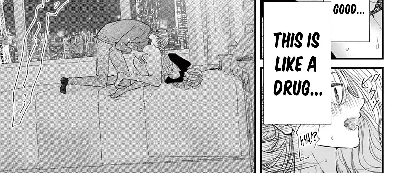 Hana wa Nido Sakimidareru — Chapter 3 — Page 18