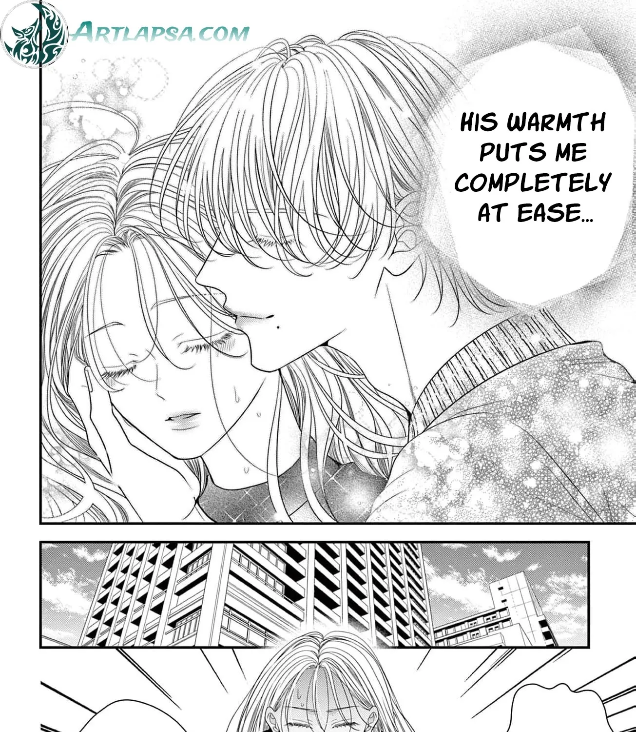 Hana wa Nido Sakimidareru — Chapter 3 — Page 19