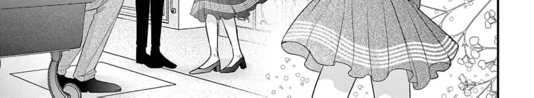 Hana wa Nido Sakimidareru — Chapter 4 — Page 6