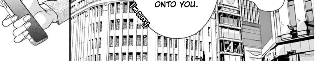 Hana wa Nido Sakimidareru — Chapter 4 — Page 14
