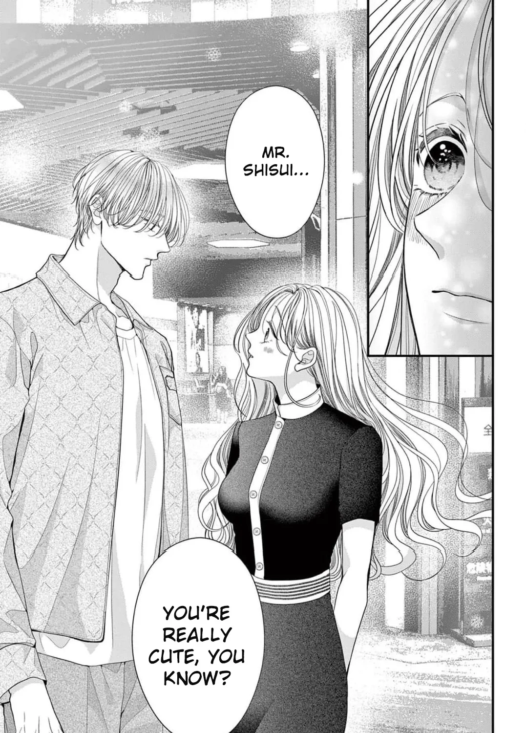 Hana wa Nido Sakimidareru — Chapter 4 — Page 29