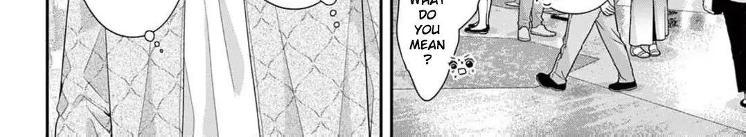 Hana wa Nido Sakimidareru — Chapter 4 — Page 36