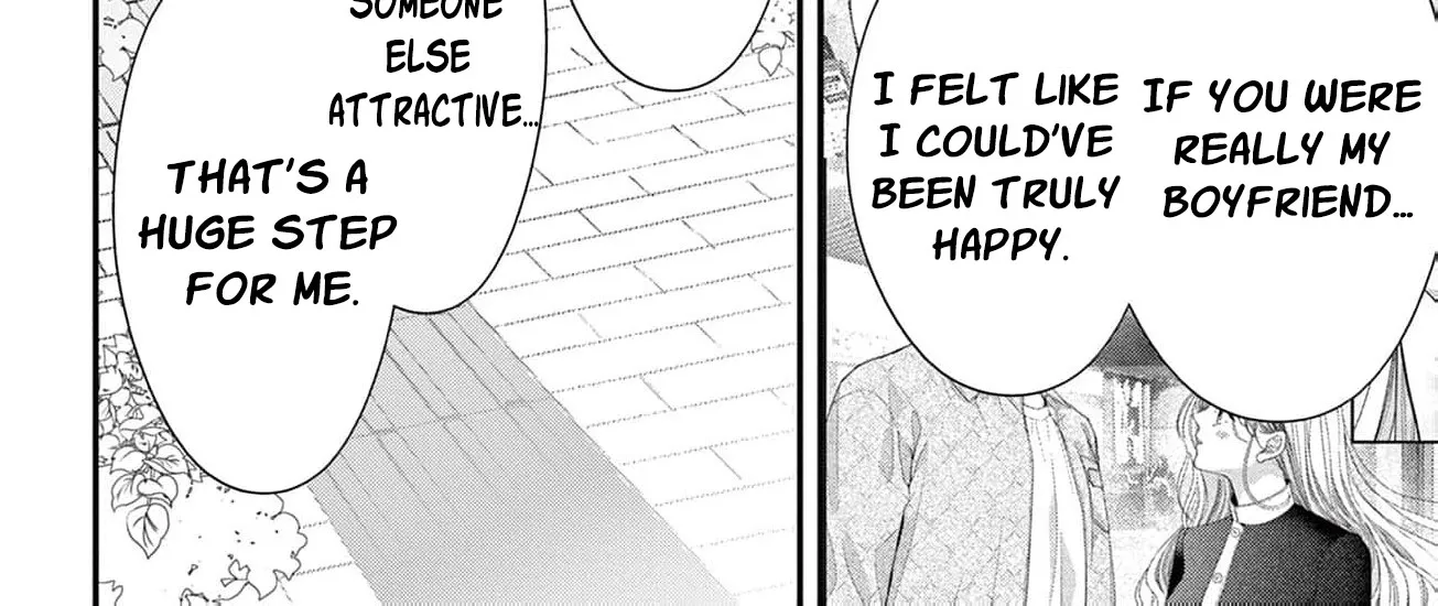 Hana wa Nido Sakimidareru — Chapter 5 — Page 8