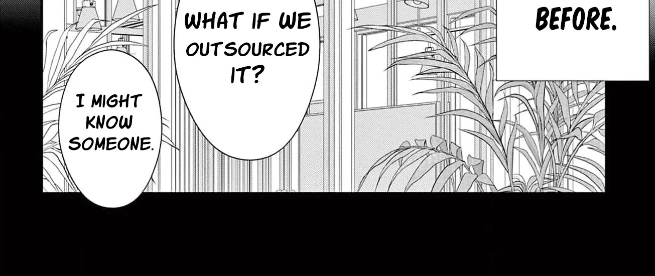 Hana wa Nido Sakimidareru — Chapter 5 — Page 20