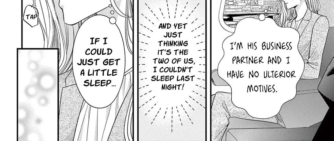 Hana wa Nido Sakimidareru — Chapter 5 — Page 24