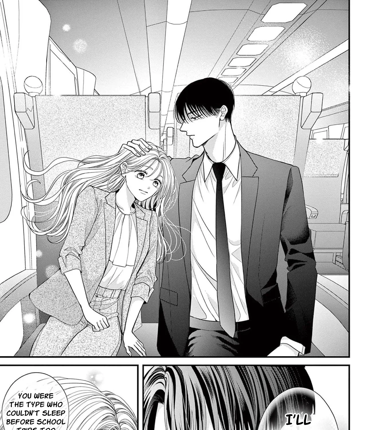 Hana wa Nido Sakimidareru — Chapter 5 — Page 25