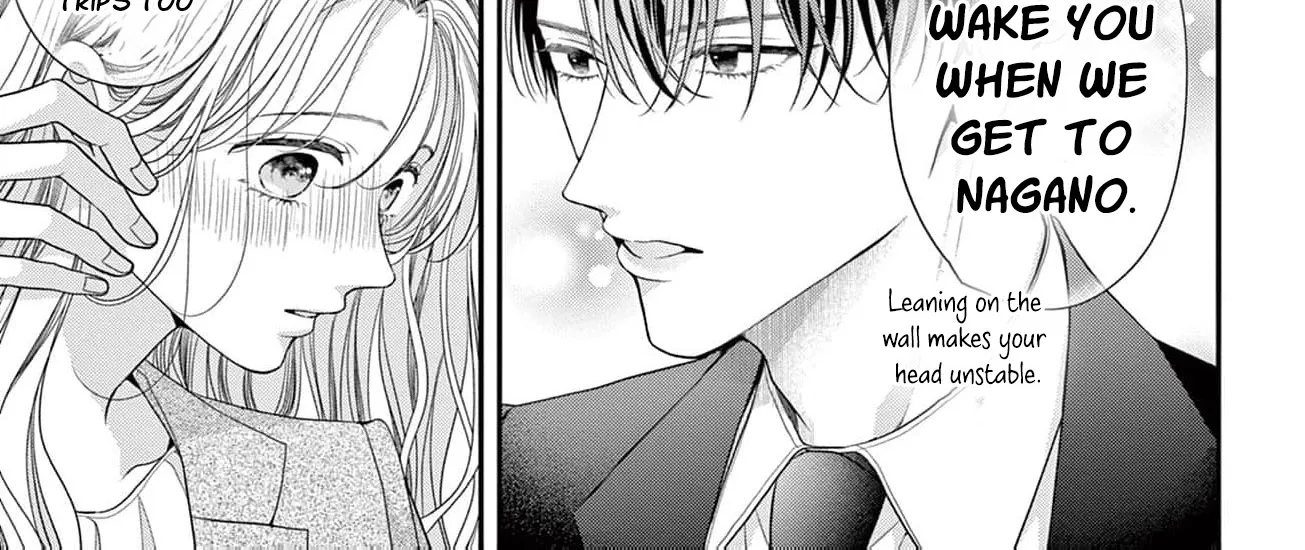 Hana wa Nido Sakimidareru — Chapter 5 — Page 26