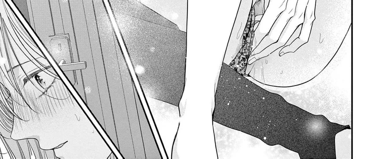 Hana wa Nido Sakimidareru — Chapter 6 — Page 14