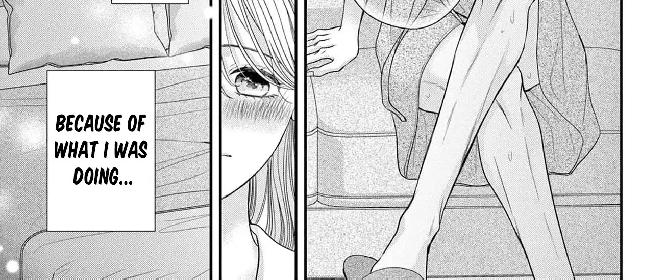 Hana wa Nido Sakimidareru — Chapter 6 — Page 22