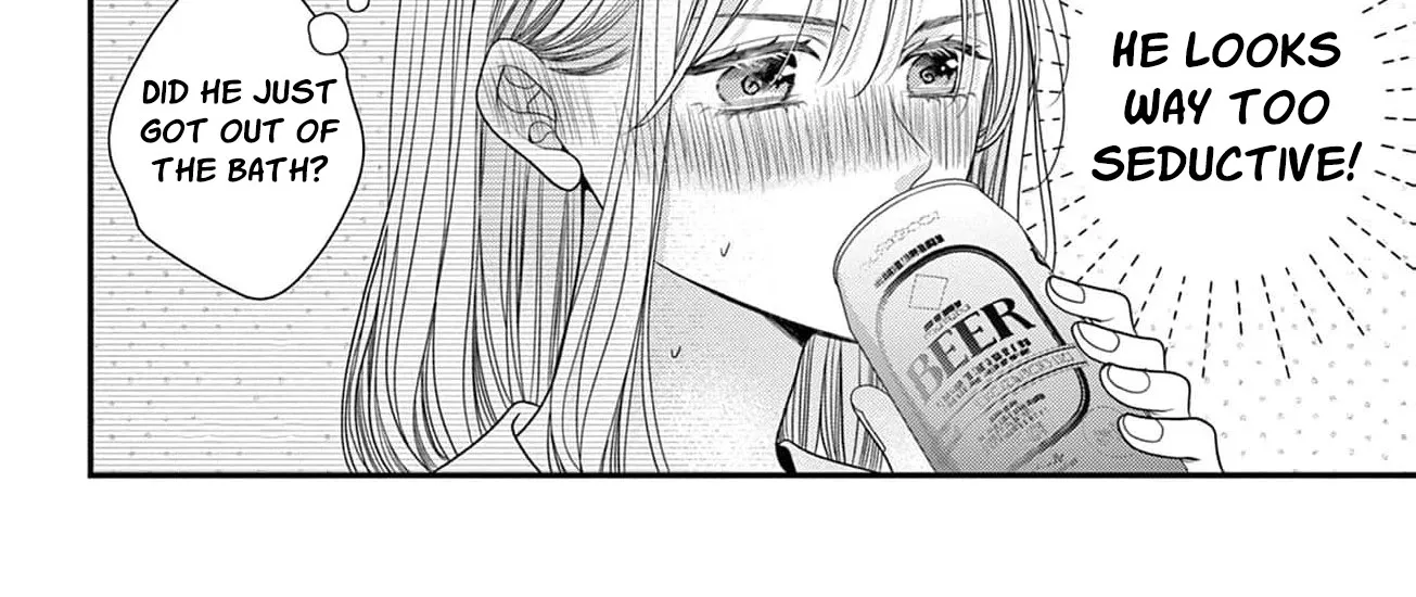 Hana wa Nido Sakimidareru — Chapter 6 — Page 24