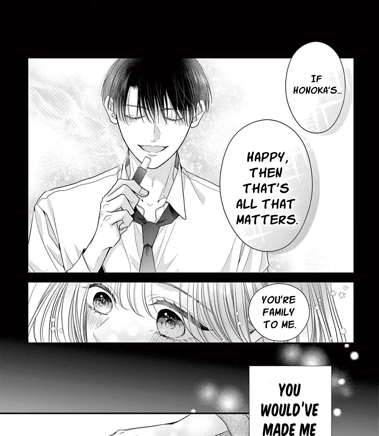 Hana wa Nido Sakimidareru — Chapter 6 — Page 37