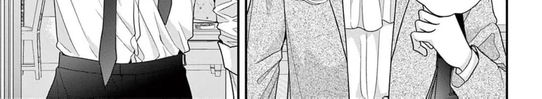 Hana wa Nido Sakimidareru — Chapter 7 — Page 18