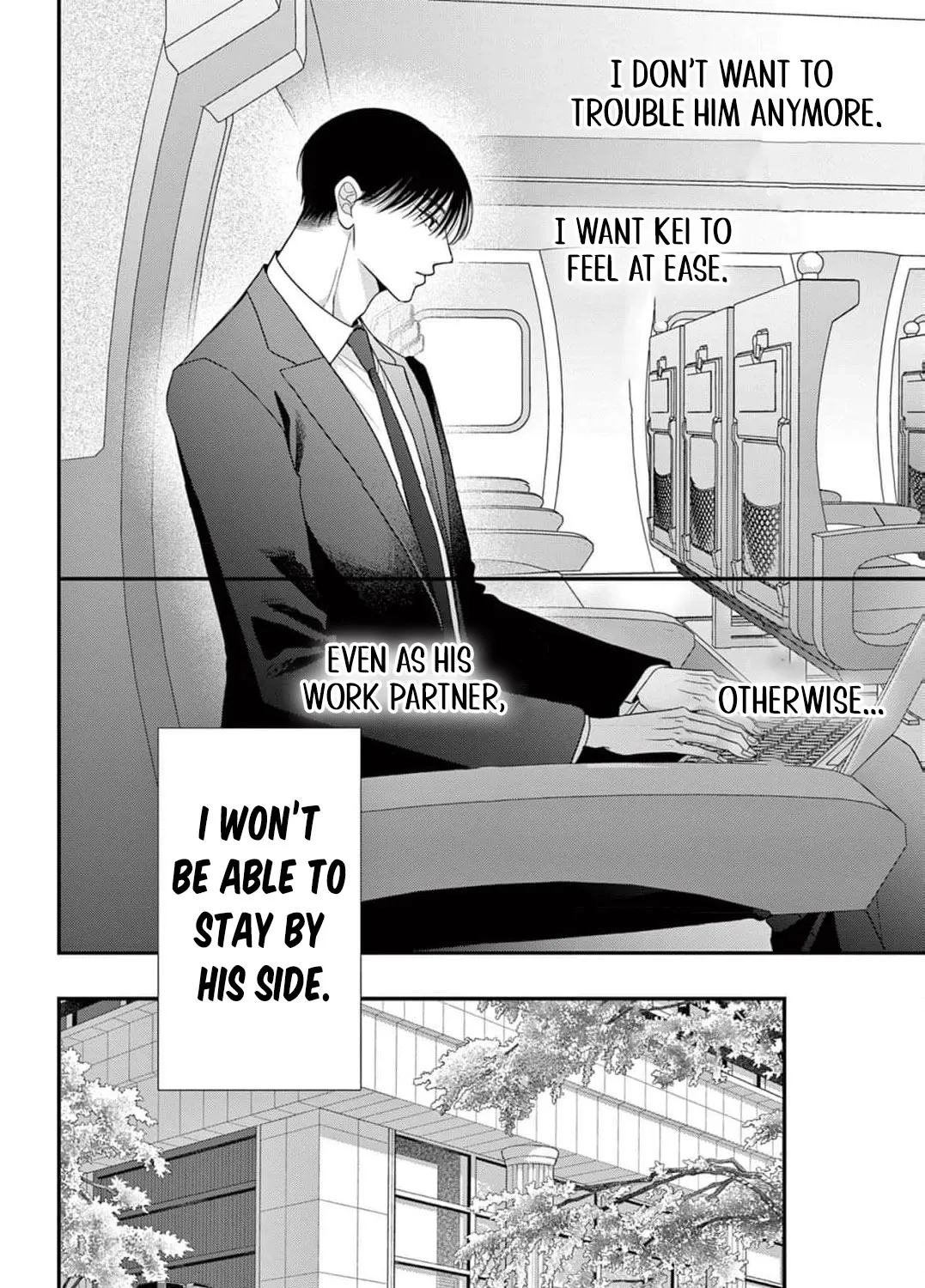Hana wa Nido Sakimidareru — Chapter 7 — Page 27