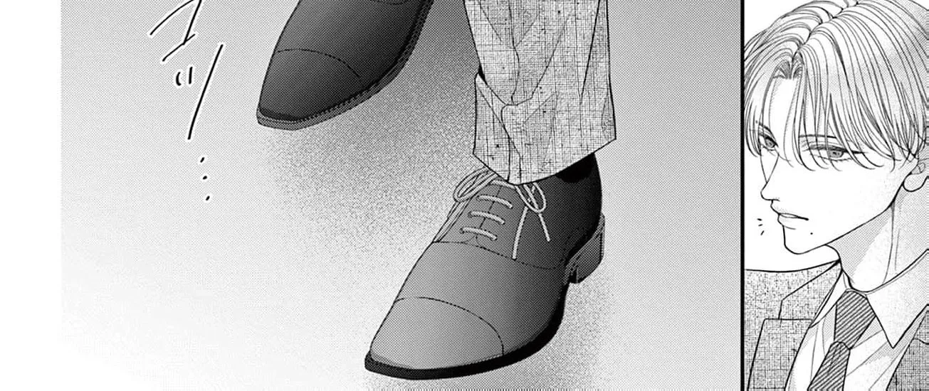 Hana wa Nido Sakimidareru — Chapter 8 — Page 4